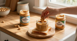 I Ditched My Favorite Peanut Butter After A Decade For This Delicious Jar (I Wish I’d Tried It Sooner)