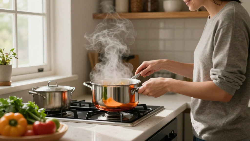 I Never Knew I Needed A Pasta Cooker — Now I’m Never Going Back