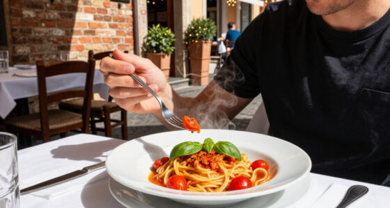 'If You Like Proper Italian You Have To Drive To La Famiglia'