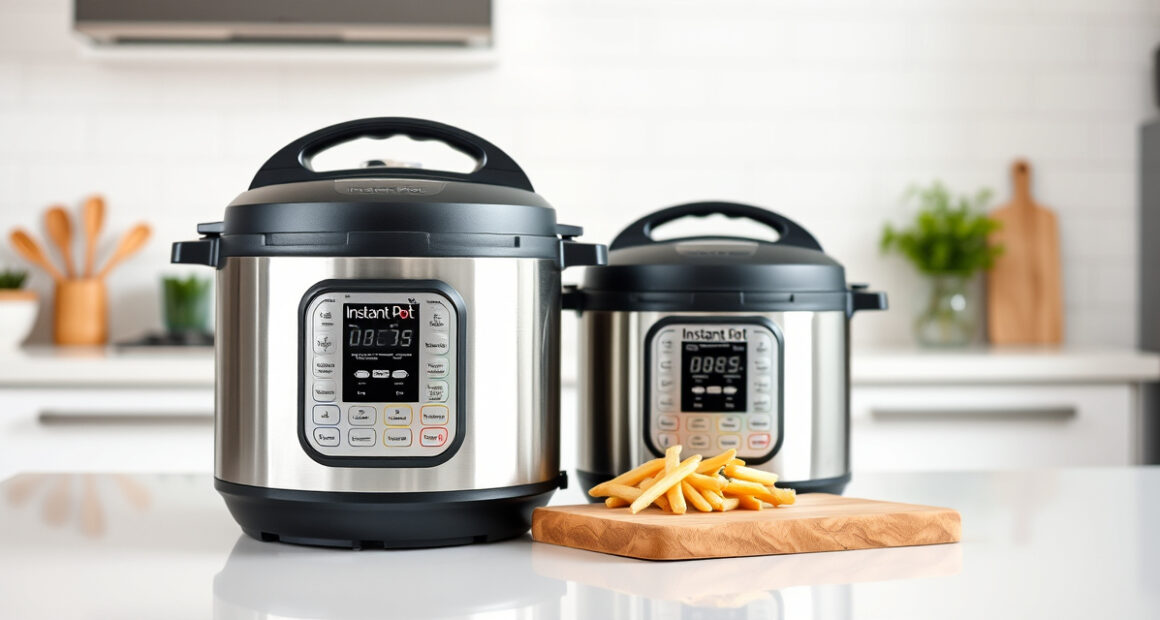 Instant Pot Duo Plus Review: Pros, Cons, and Who It's For