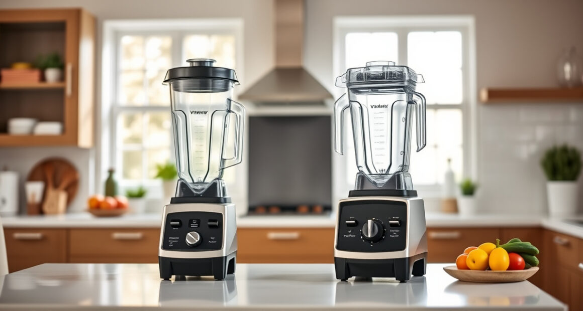 Is the Vitamix E310 Explorian Worth It? Honest Review