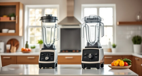 Is the Vitamix E310 Explorian Worth It? Honest Review