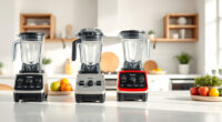 Is the Vitamix Propel 750 Worth It? Honest Review