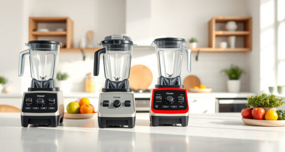 Is the Vitamix Propel 750 Worth It? Honest Review