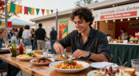 Italian Festival Moves To Scottsdale Civic Center For Expanded Two-day Celebration