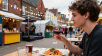 Italian Festival Returns To Historic Smithville With Food, Wine, Live Entertainment And 80 Craft Vendors