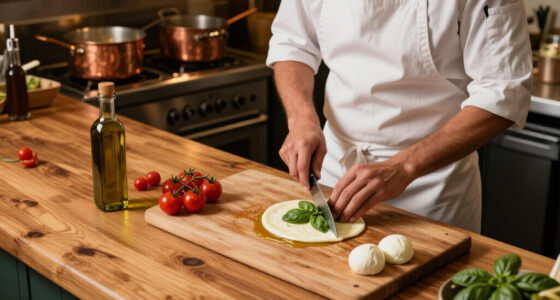 Italian-French Restaurant Riviera 89 Opens At Nocatee. See Inside