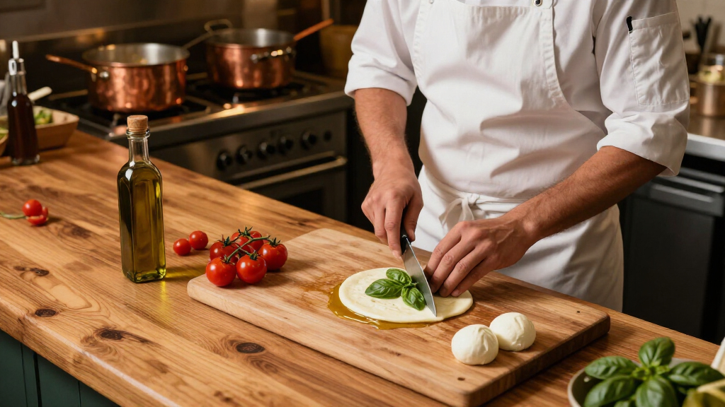 Italian-French Restaurant Riviera 89 Opens At Nocatee. See Inside