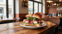 Italian Restaurant And Delicatessen Bocce Ristorante Opens In East Sacramento
