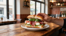 Italian Restaurant And Delicatessen Bocce Ristorante Opens In East Sacramento