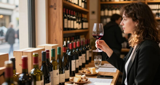 ITALIAN TRADE AGENCY LAUNCHES INAUGURAL 'ITALIAN WINE WEEK' RETAIL ACTIVATION ACROSS NEW YORK CITY