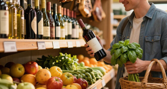 Jimmy's Food Store: An Italian's Favorite Grocery And Wine Picks