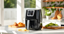 Keep Your Ninja Air Fryer 4 Qt Summer-Ready: Care & Troubleshooting Guide