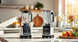 Keep Your Ninja Blender Fresh This Summer: Care & Troubleshooting Tips