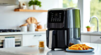 Keep Your Ninja DoubleStack XL Fresh & Functional This Summer