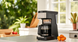Keep Your Ninja DualBrew Pro Fresh & Flawless All Summer