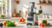 Keep Your Ninja Food Processor Summer-Ready: Care & Troubleshooting Tips