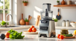 Keep Your Ninja Food Processor Summer-Ready: Care & Troubleshooting Tips