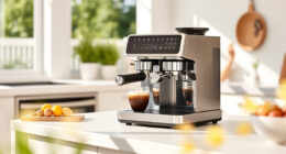 Keep Your Ninja Luxe Café Premier Summer-Ready: Care & Troubleshooting Guide