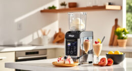 Keep Your Ninja NC701 Ice Cream Maker Fresh & Cool This Summer