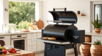 Keep Your Ninja Outdoor Woodfire Pro XL Grill & Smoker Summer-Ready