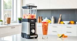 Keep Your Ninja SLUSHi Cold and Fresh All Summer Long