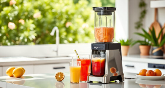 Keep Your Ninja SLUSHi Fresh & Cool This Summer: Care & Troubleshooting Tips