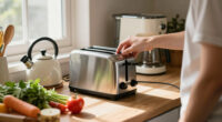 Kitchen Appliances & Accessories Checklist 2026