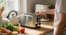 Kitchen Appliances & Accessories Checklist 2026