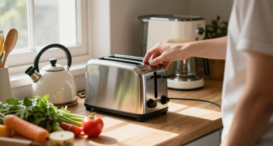 Kitchen Appliances & Accessories Checklist 2026