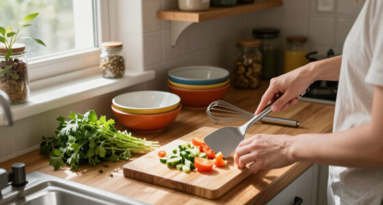 Ultimate Kitchen Utensils Checklist 2026