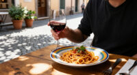 La Dolce Vita, Indeed: Fairfax’s Thirty-Year Italian Love Affair