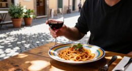 La Dolce Vita, Indeed: Fairfax’s Thirty-Year Italian Love Affair