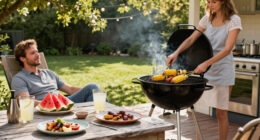 Labor Day Offers A Chance To Relax And Recharge