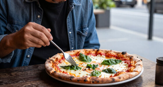 Lynora's Brings Wood-fired Pizza, Italian Classics To Downtown Melbourne