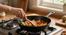 Made In’s Top-Rated Cast Iron Pan Is On Sale For The First Time Ever (Plus, 12 More Labor Day Deals We’re Shopping)