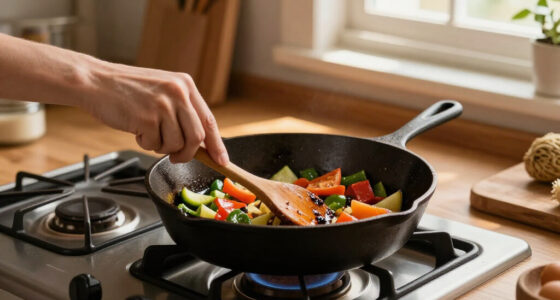 Made In’s Top-Rated Cast Iron Pan Is On Sale For The First Time Ever (Plus, 12 More Labor Day Deals We’re Shopping)