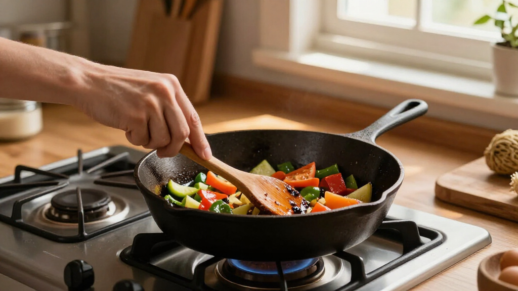 Made In’s Top-Rated Cast Iron Pan Is On Sale For The First Time Ever (Plus, 12 More Labor Day Deals We’re Shopping)
