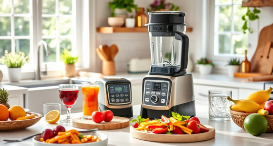Make a Splash with the Ninja Everyday PossibleCooker Pro at Your Summer Pool Party