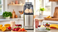Make Summer Evenings Sweeter with the Ninja Creami XL Ice Cream Maker
