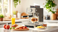 Make Summer Pool Parties Effortless with the Ninja Luxe Café Premier