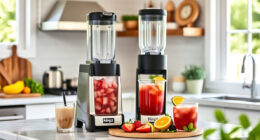 Make Summer Pool Parties Effortless with the Ninja SLUSHi Drink Maker