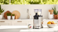Master Summer Cool-Downs with the Ninja CREAMi 7-in-1 Ice Cream Maker