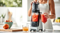 Master Summer Slushes with the Ninja SLUSHi Drink Maker