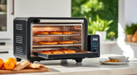 Maximize Summer Feasts with Ninja Foodi XL Pro Air Oven Accessories