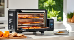 Maximize Summer Feasts with Ninja Foodi XL Pro Air Oven Accessories