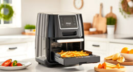 Must-Have Accessories for Your Ninja Foodi Smart XL Air Fry Oven this Summer