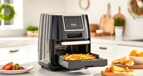 Must-Have Accessories for Your Ninja Foodi Smart XL Air Fry Oven this Summer