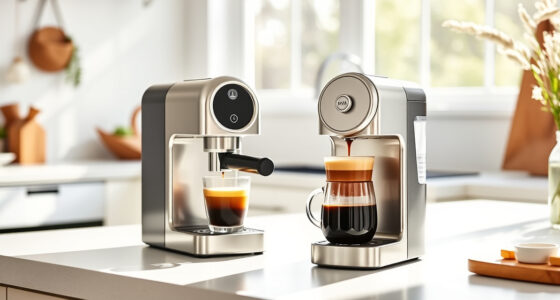 Must-Have Accessories for Your Ninja Luxe Café Mini This Summer