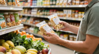 New California Law Creates Non-ultra-processed Food Seal